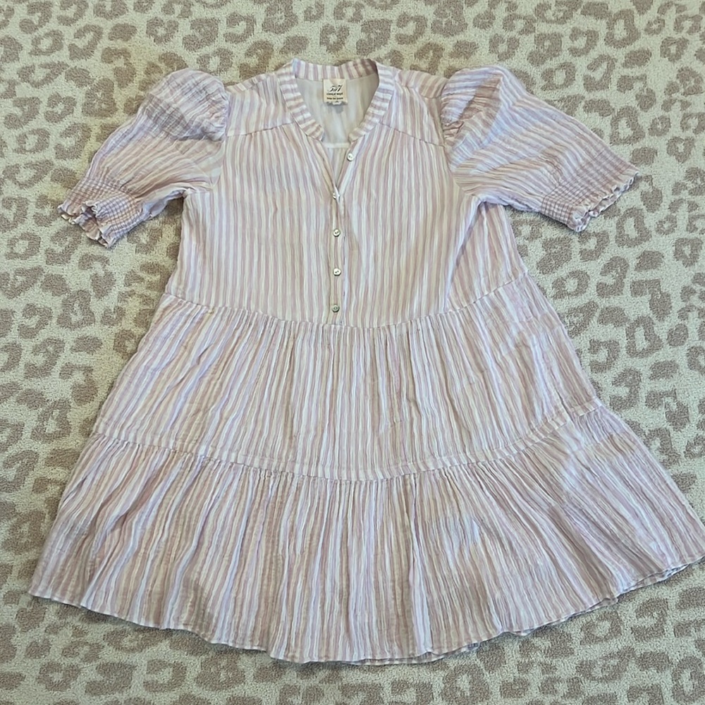 Cinq a Sept dress